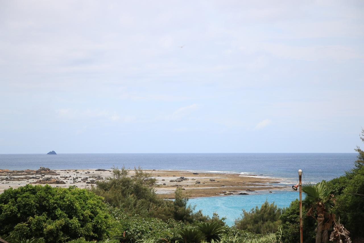 Rest And Lodge Syou Amami Buitenkant foto